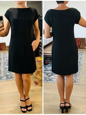 Vintage 60’s Sara Fredericks Mini Shift Dress